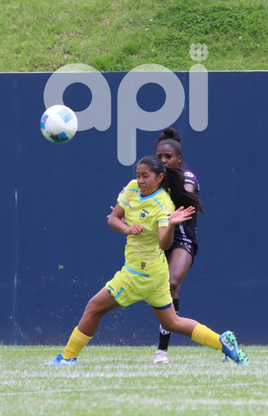 FBL SUPERLIGA FEMENINA DRAGONAS IDV VS ESPUCE