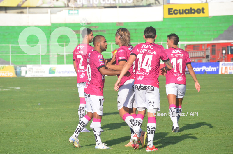 FBL-LIGAPRO-ORENSE-IDV