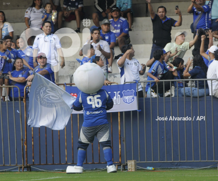 FBL-LIGAORO-EMELEC-TUNIVERSITATIO