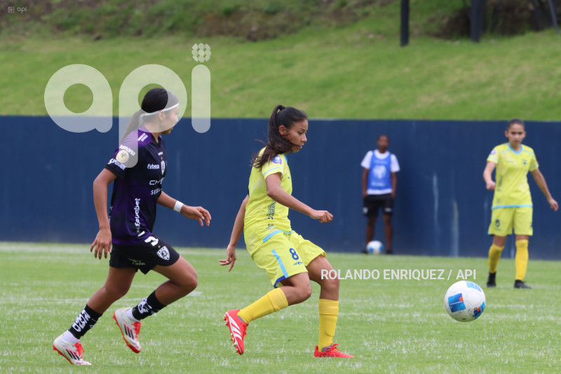 FBL SUPERLIGA FEMENINA DRAGONAS IDV VS ESPUCE