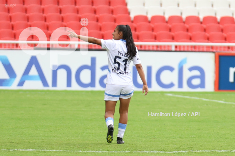 FBL-SUPERLIGA-FEMENINA-ECUABET-LDU-VINOTINTO