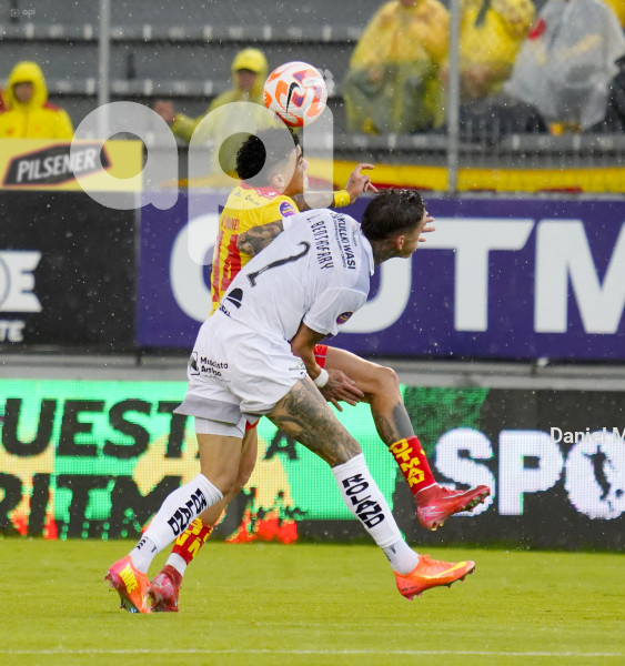 FBL LIGAPRO AUCAS MUSHUC RUNA