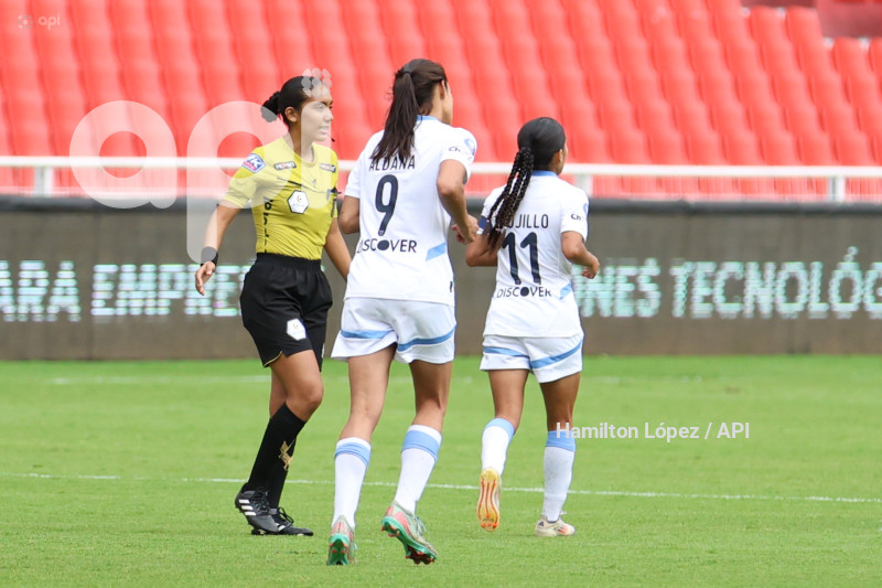 FBL-SUPERLIGA-FEMENINA-ECUABET-LDU-VINOTINTO