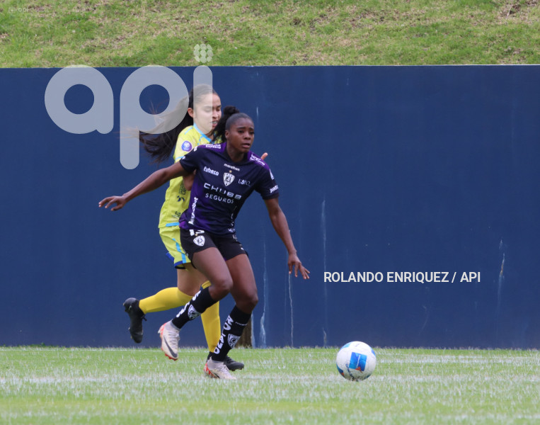 FBL SUPERLIGA FEMENINA DRAGONAS IDV VS ESPUCE
