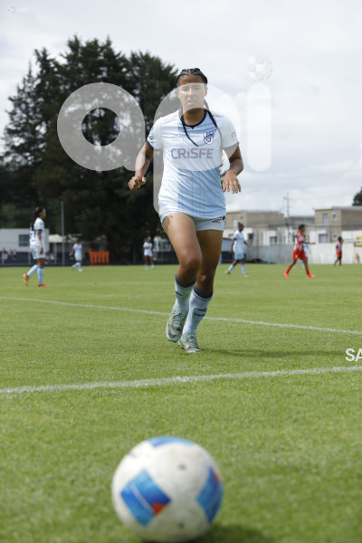 FBL SUPERLIGA FEMENINA CATOLICA VS DEPORTIVO IBARRA