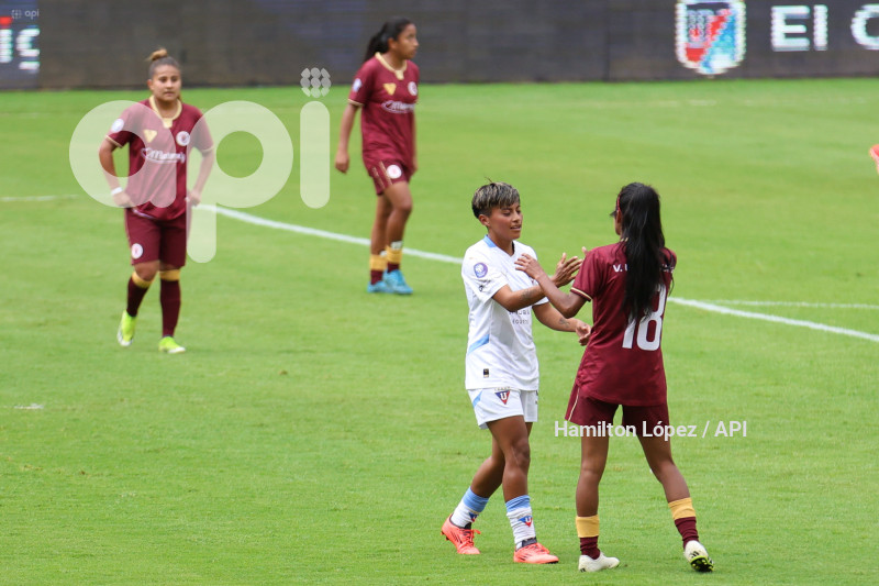 FBL-SUPERLIGA-FEMENINA-ECUABET-LDU-VINOTINTO