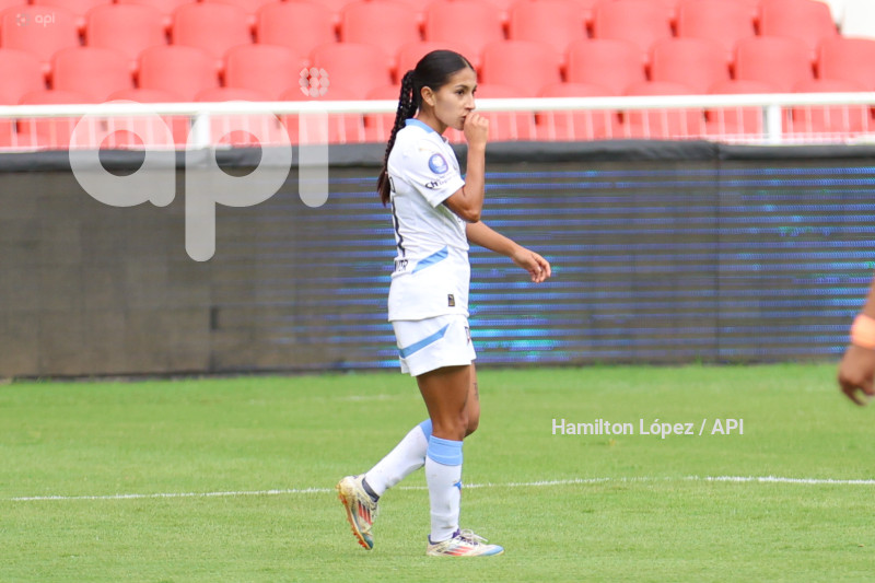 FBL-SUPERLIGA-FEMENINA-ECUABET-LDU-VINOTINTO