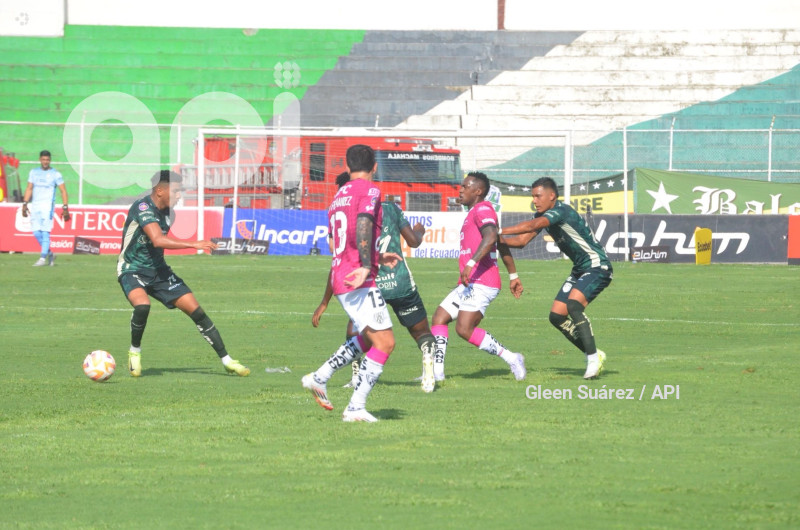 FBL-LIGAPRO-ORENSE-IDV