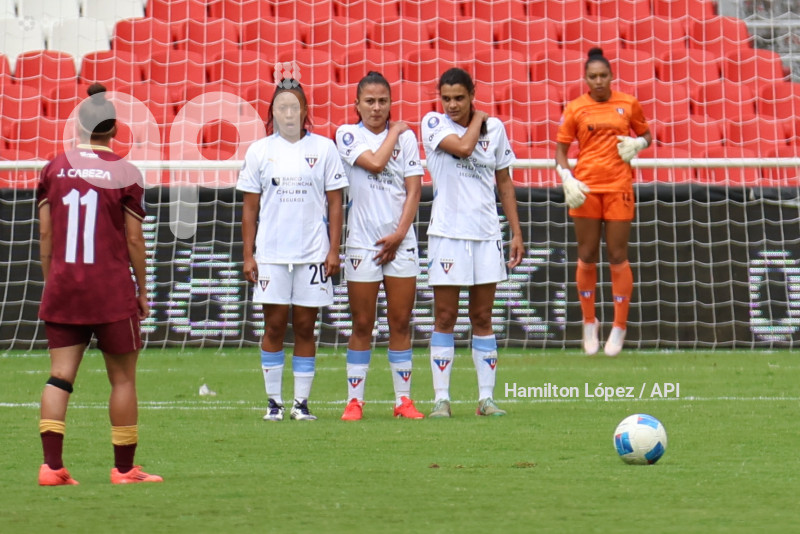 FBL-SUPERLIGA-FEMENINA-ECUABET-LDU-VINOTINTO