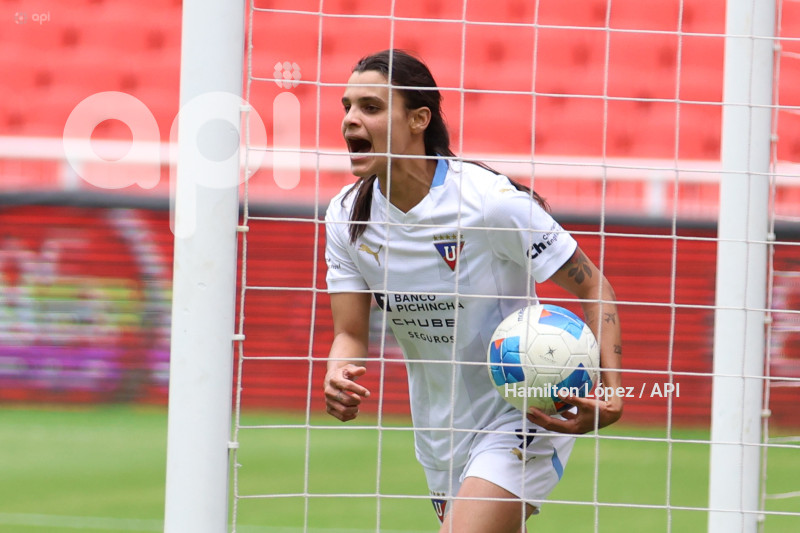FBL-SUPERLIGA-FEMENINA-ECUABET-LDU-VINOTINTO