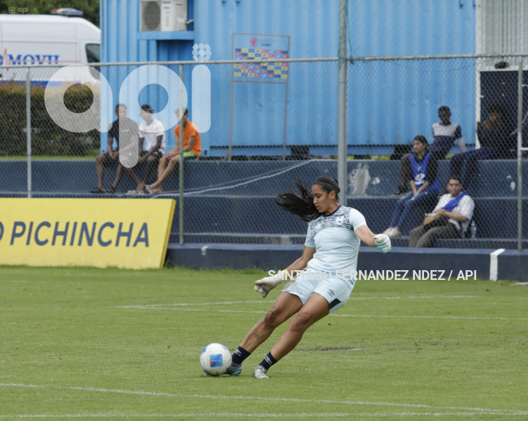FBL SUPERLIGA FEMENINA CATOLICA VS DEPORTIVO IBARRA