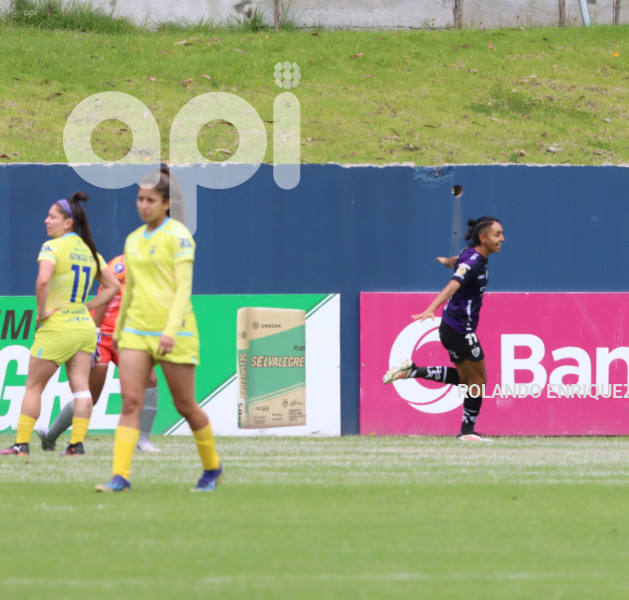 FBL SUPERLIGA FEMENINA DRAGONAS IDV VS ESPUCE