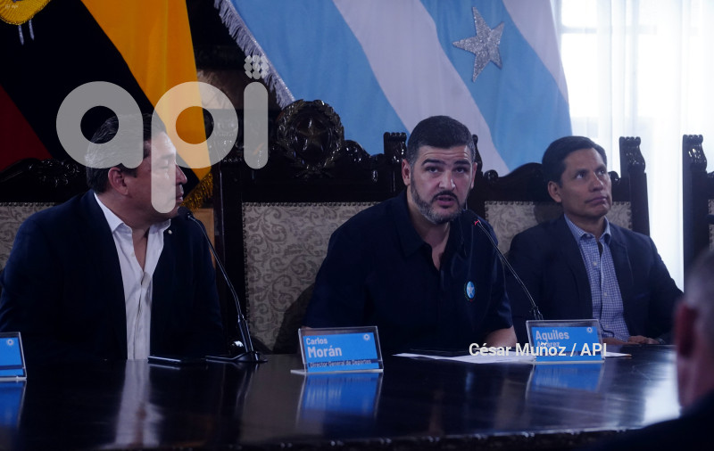 GYE-GUAYAQUIL CAPITAL DEPORTES