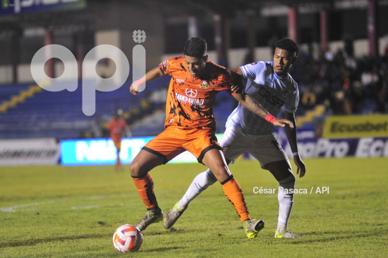 FBL LIGAPRO Libertad vs Católica