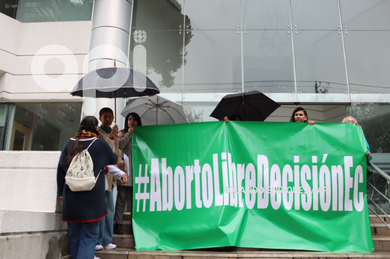 PLANTON ABORTO CORTE CONSTITUCIONAL