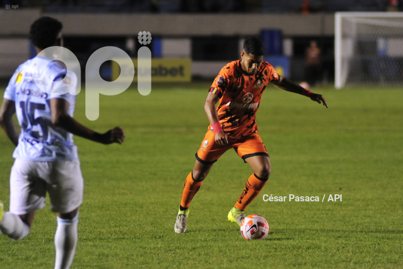 FBL LIGAPRO Libertad vs Católica