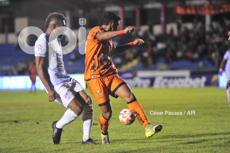 FBL LIGAPRO Libertad vs Católica