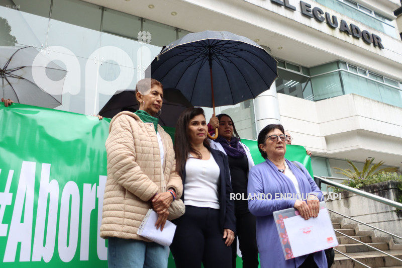 PLANTON ABORTO CORTE CONSTITUCIONAL