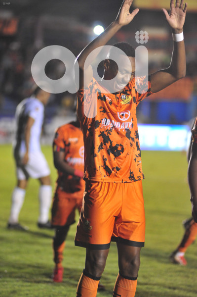 FBL LIGAPRO Libertad vs Católica