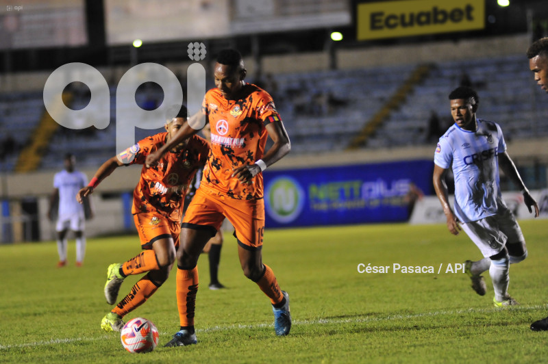 FBL LIGAPRO Libertad vs Católica