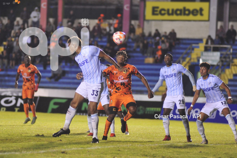 FBL LIGAPRO Libertad vs Católica