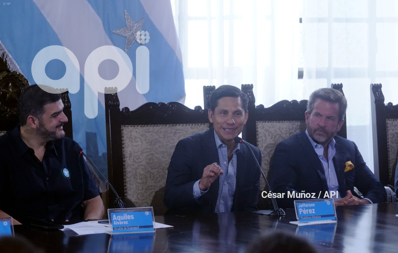 GYE-GUAYAQUIL CAPITAL DEPORTES