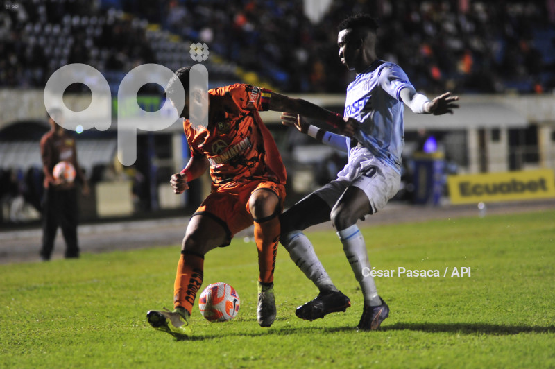FBL LIGAPRO Libertad vs Católica