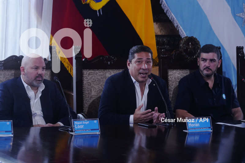 GYE-GUAYAQUIL CAPITAL DEPORTES