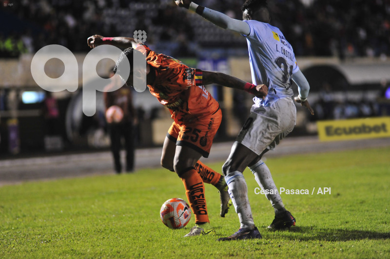 FBL LIGAPRO Libertad vs Católica