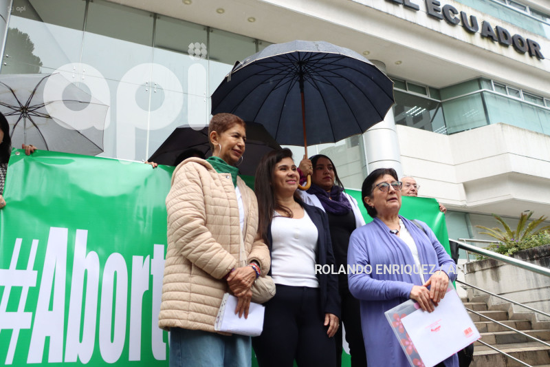 PLANTON ABORTO CORTE CONSTITUCIONAL