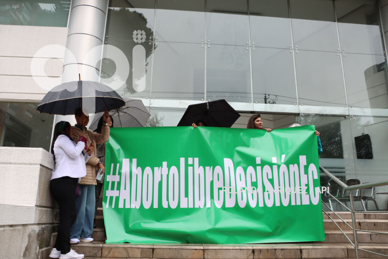 PLANTON ABORTO CORTE CONSTITUCIONAL
