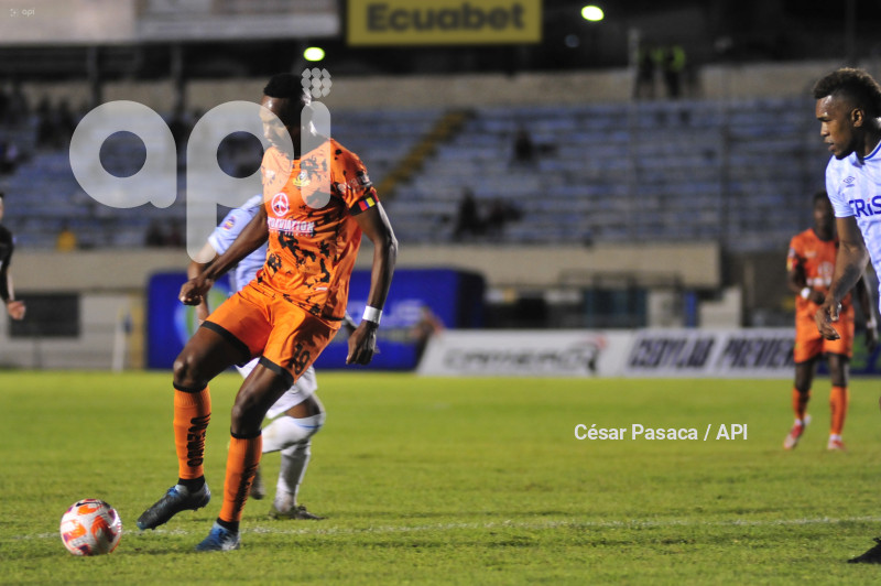 FBL LIGAPRO Libertad vs Católica
