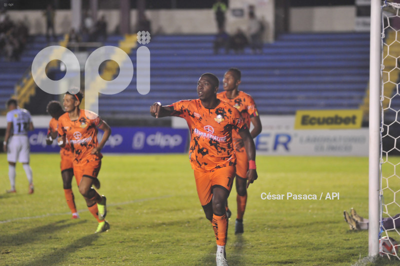 FBL LIGAPRO Libertad vs Católica