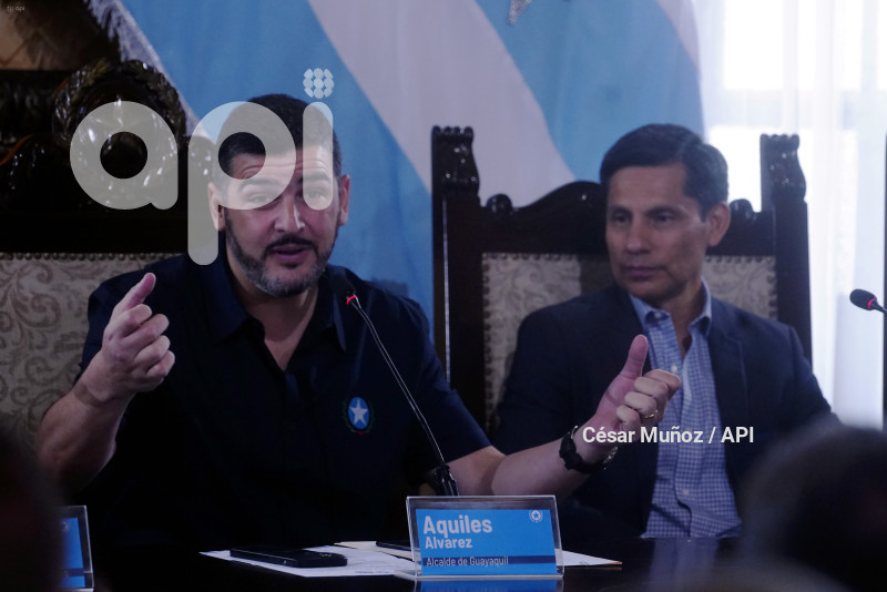 GYE-GUAYAQUIL CAPITAL DEPORTES