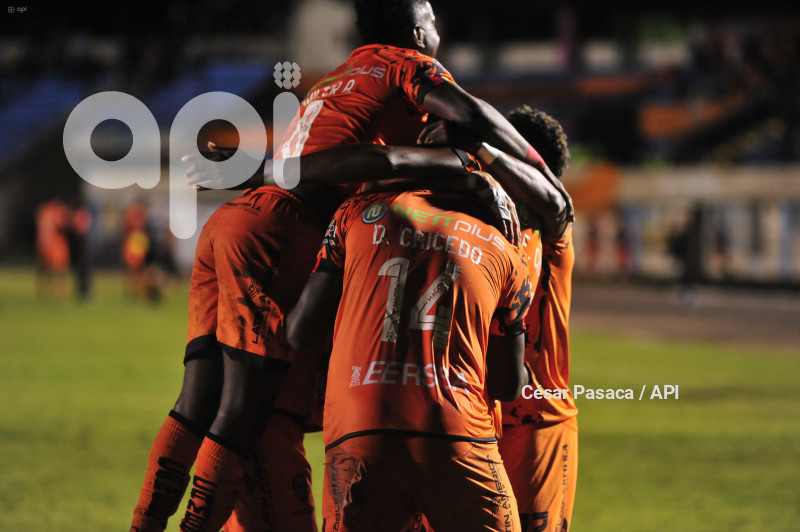 FBL LIGAPRO Libertad vs Católica