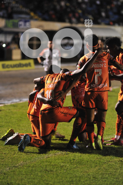 FBL LIGAPRO Libertad vs Católica
