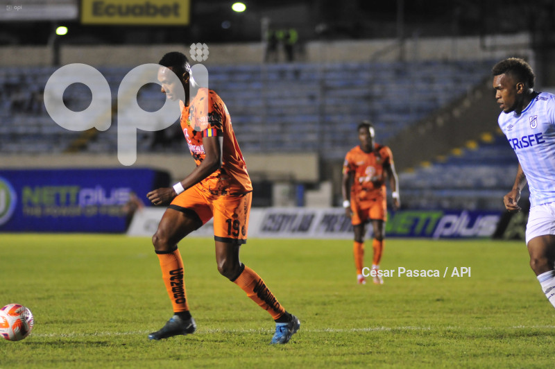 FBL LIGAPRO Libertad vs Católica