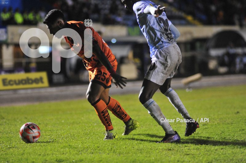 FBL LIGAPRO Libertad vs Católica