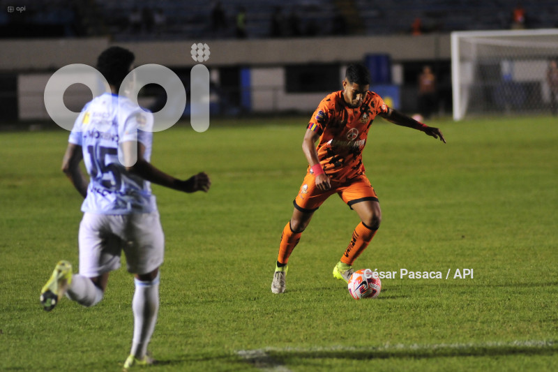 FBL LIGAPRO Libertad vs Católica