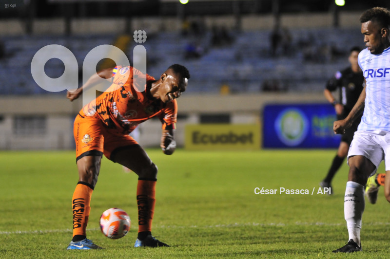 FBL LIGAPRO Libertad vs Católica