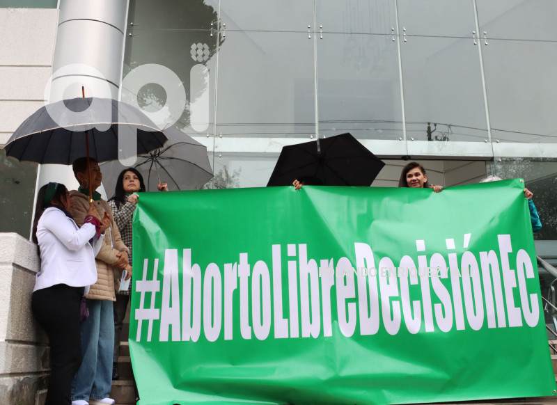 PLANTON ABORTO CORTE CONSTITUCIONAL