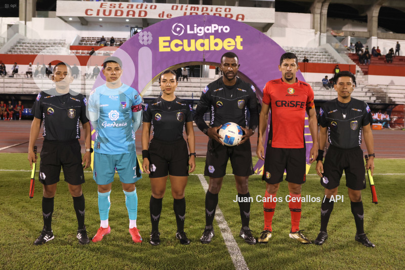 FBL-LIGAPRO-ECUABET-SAN ANTONIO-IMBABURA