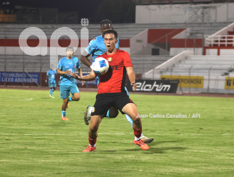 FBL-LIGAPRO-ECUABET-SAN ANTONIO-IMBABURA