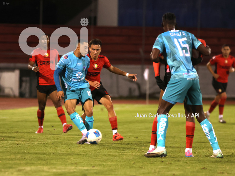 FBL-LIGAPRO-ECUABET-SAN ANTONIO-IMBABURA