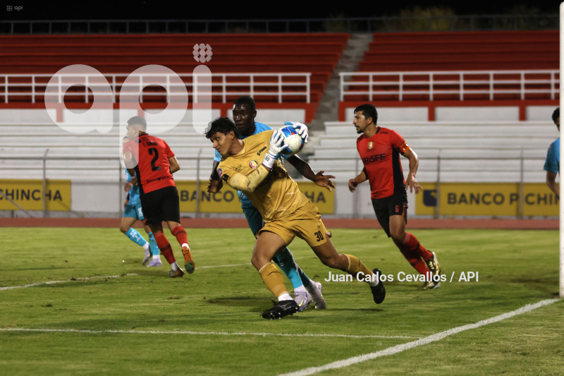 FBL-LIGAPRO-ECUABET-SAN ANTONIO-IMBABURA