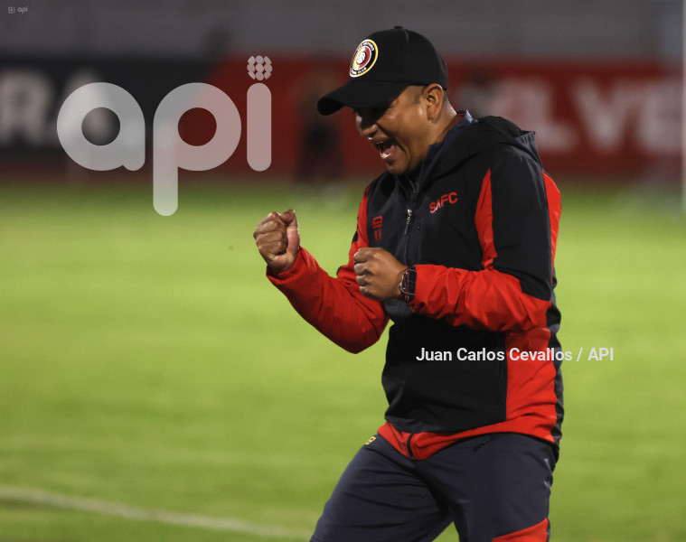 FBL-LIGAPRO-ECUABET-SAN ANTONIO-IMBABURA