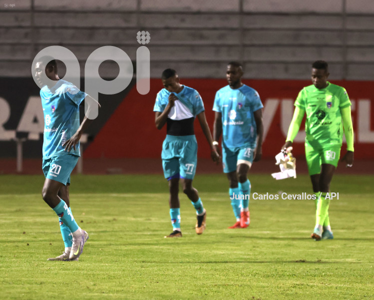 FBL-LIGAPRO-ECUABET-SAN ANTONIO-IMBABURA