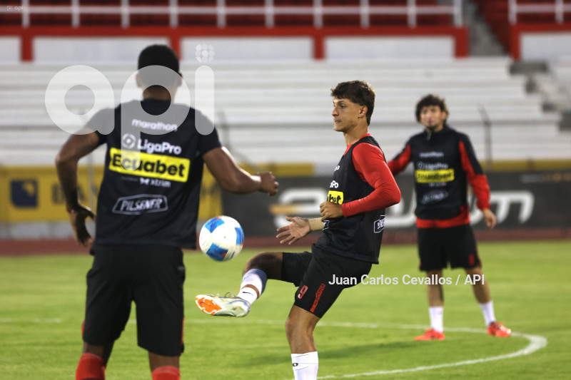 FBL-LIGAPRO-ECUABET-SAN ANTONIO-IMBABURA