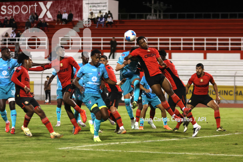 FBL-LIGAPRO-ECUABET-SAN ANTONIO-IMBABURA