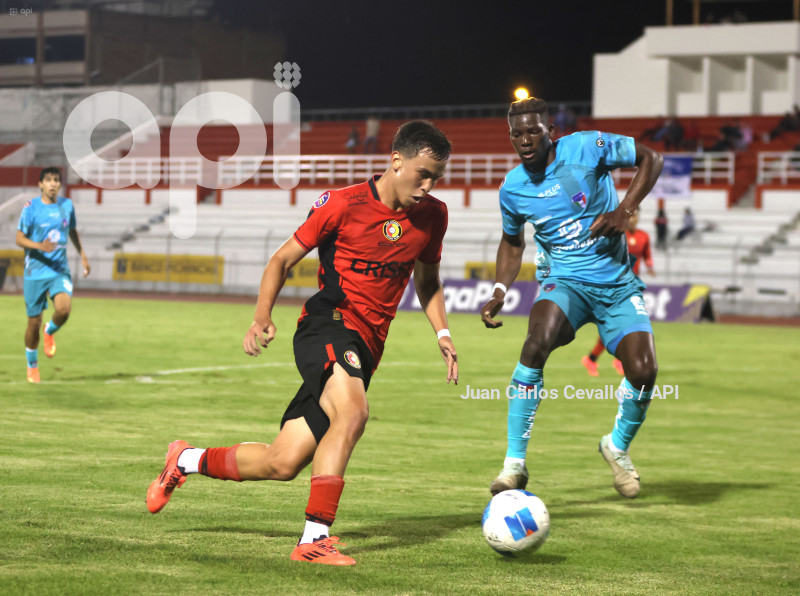 FBL-LIGAPRO-ECUABET-SAN ANTONIO-IMBABURA